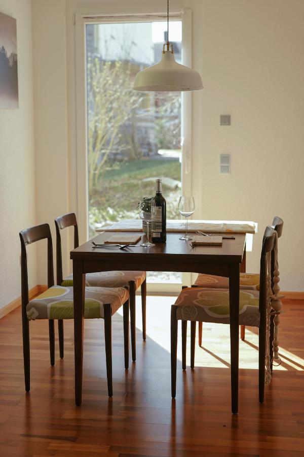 No 19 In The Black Forest St. Blasien Extérieur photo