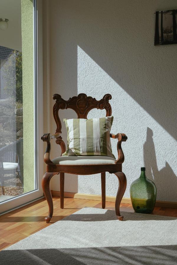 No 19 In The Black Forest St. Blasien Extérieur photo